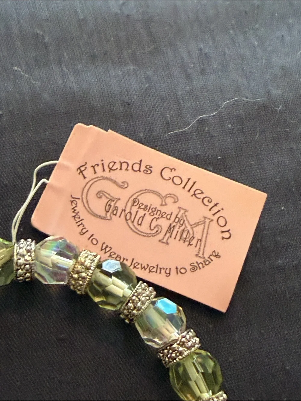 N/A friends collection